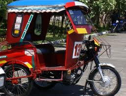 Tricycle Loan